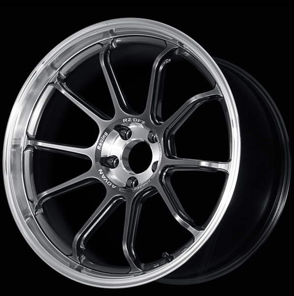 advan-rz-df2-19-honda-civic- advan-rz-df2-19-honda-civic-