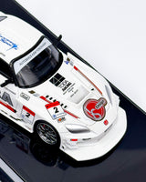 ASM S2000 1/43 Model Limited (Honda Officially Licensed) - Merchandise