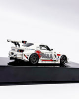 ASM S2000 1/43 Model Limited (Honda Officially Licensed) - Merchandise