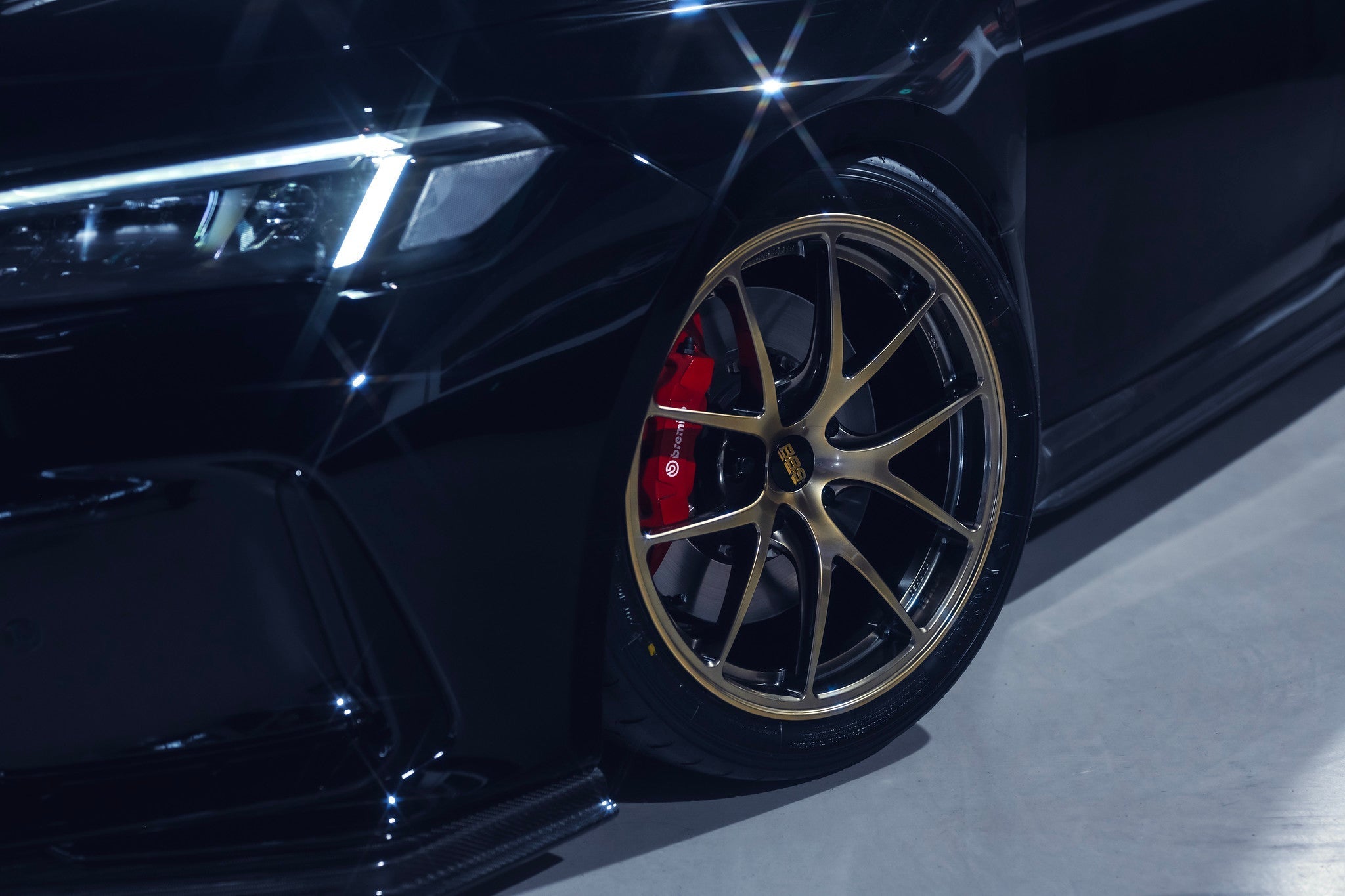 BBS Japan MK001 (RI-A) for FL5/FK8 – Garage IMMI