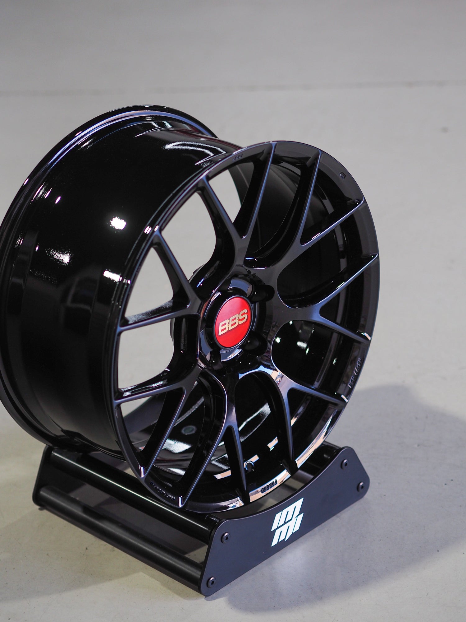 BBS - RE-V7 18’’ & 19’’ Preorder - Wheels