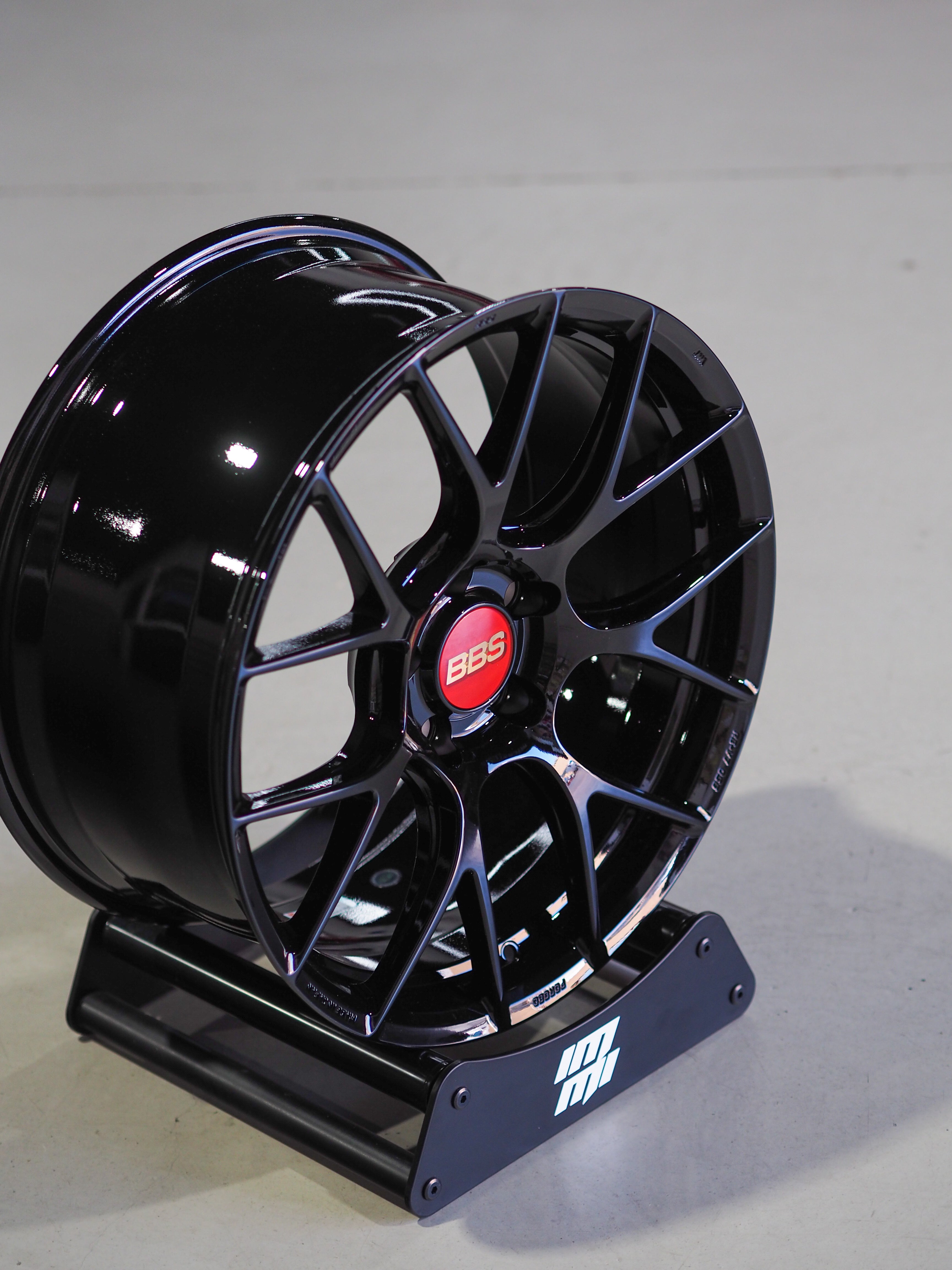 BBS - RE-V7 18’’ & 19’’ Preorder - Wheels