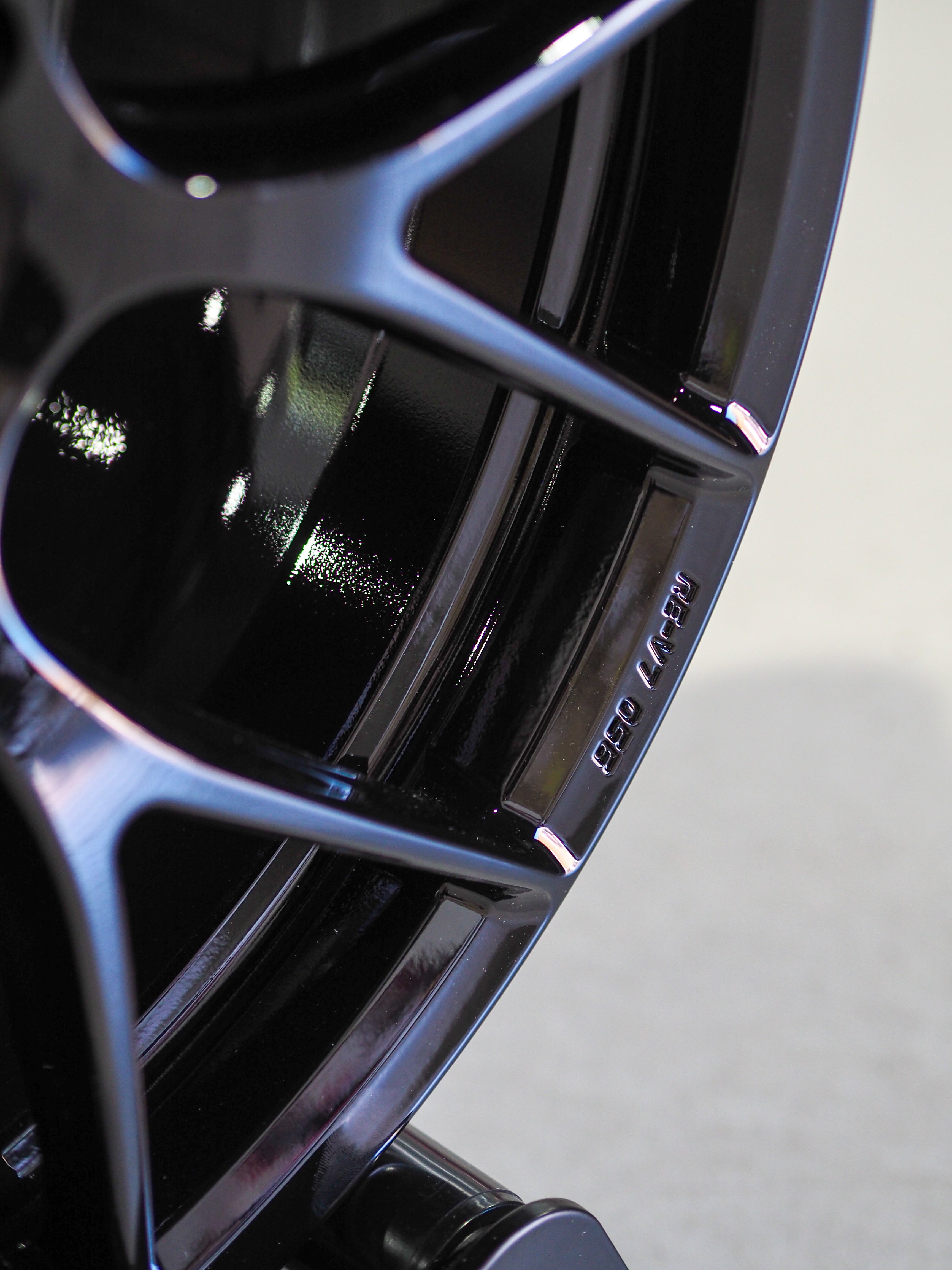 BBS - RE-V7 18’’ & 19’’ Preorder - Wheels