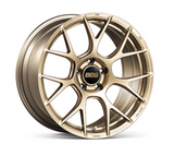 BBS - RE-V7 18’’ & 19’’ Preorder - 18x9.5j + 45 5x120 / Gold (GL) - Wheels