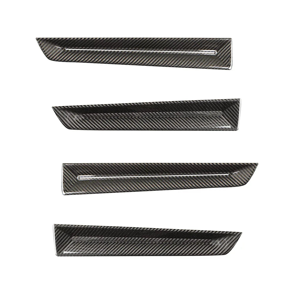 Create Carbon - Carbon Fibre Door trims - Interior