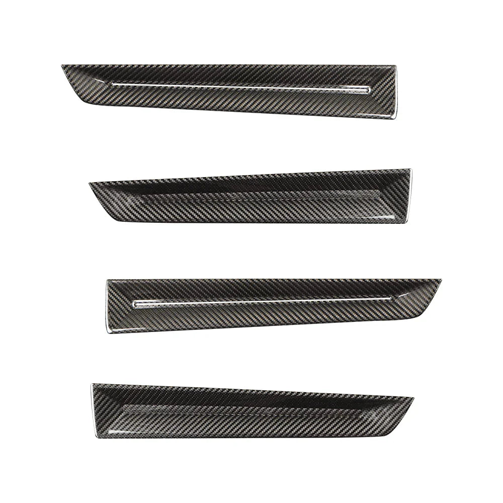 Create Carbon - Carbon Fibre Door trims - Interior
