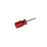 Dry Carbon Rock Guards - FL5
