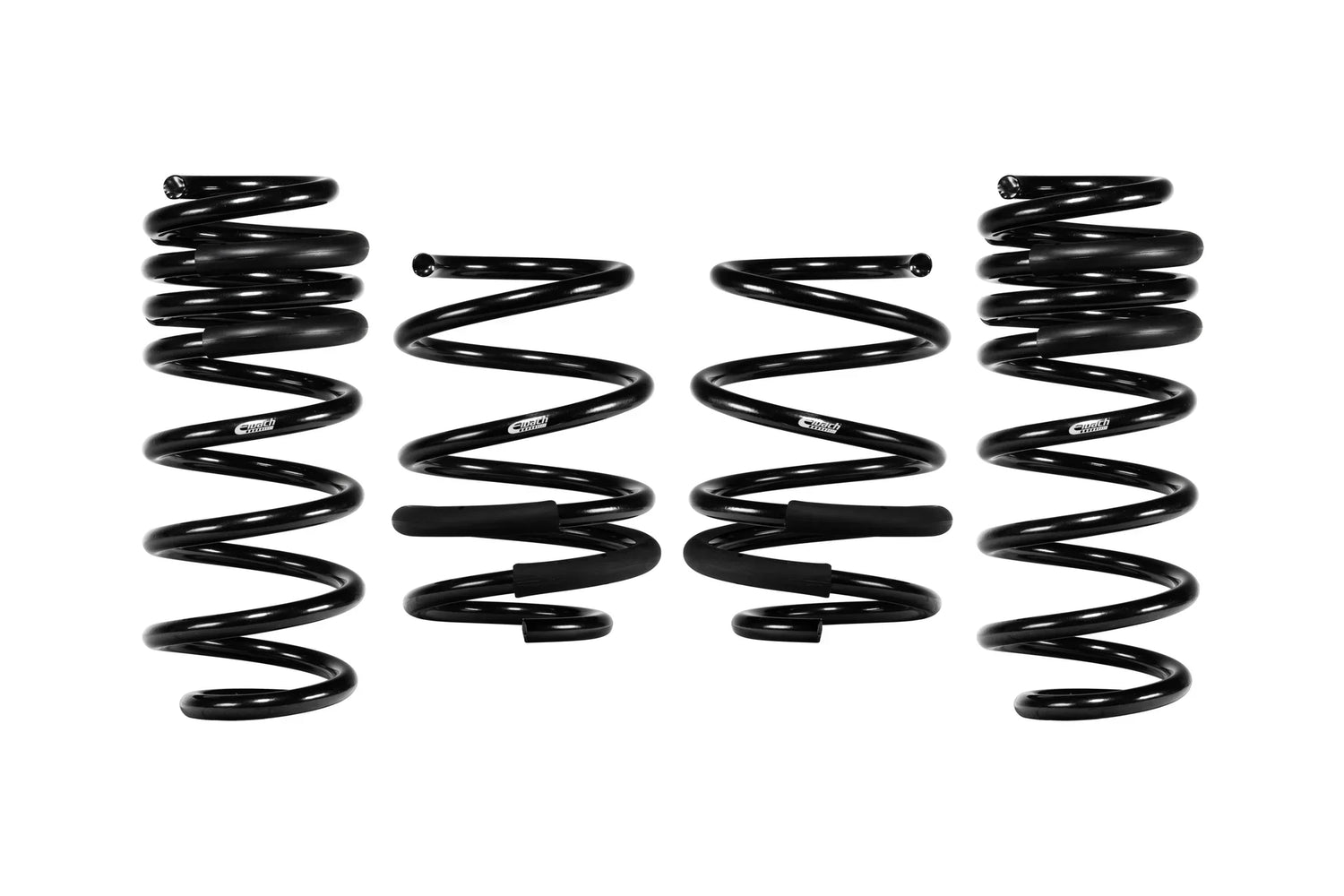 Eibach Pro-kit Performance Lowering Springs - Suspension