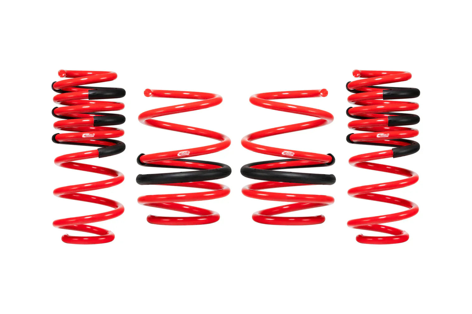 Eibach Sportline Performance Lowering Springs - Suspension