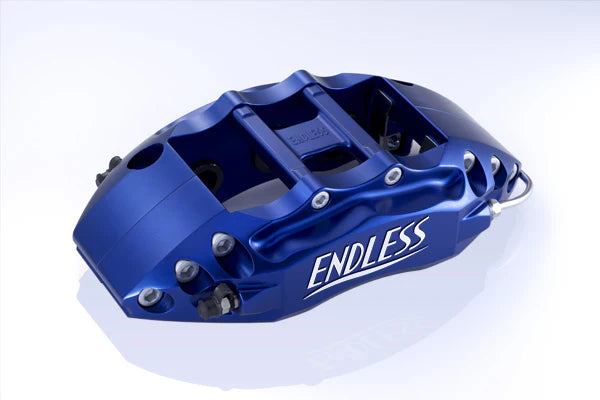 Endless 6POT System inch-up kit BBK - Brakes