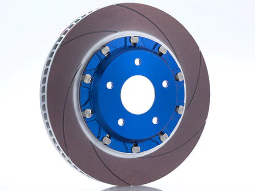 Endless 6POT System inch-up kit BBK - Brakes