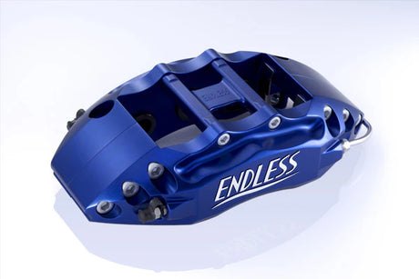 Endless 6POT System inch-up kit BBK - Brakes