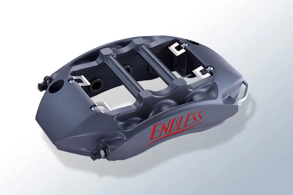 Endless Racing Mono6 System inch-up kit BBK - Brakes