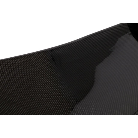 Garage Unique Wing Blade - Carbon Fibre - Aero