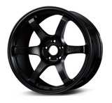 gramLIGHTS 57DR - 19’’ Preorder - 19x9.5j + 35 5x120 (face 2) / Semi Gloss Black (SGB) - Wheels Garage IMMI