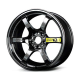gramLIGHTS 57DR Limited RBC 19’’ - Honda Civic Type R FK8/FL5 - Preorder - Wheels Garage IMMI