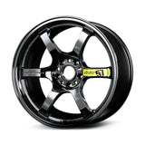 gramLIGHTS 57DR Limited RBC 19’’ - Honda Civic Type R FK8/FL5 - Preorder - Wheels Garage IMMI