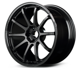 gramLIGHTS 57NR - 18’’ & 19’’ Preorder - 18x9.5j + 45 5x120 (face 3) / Glass Black - Wheels Garage IMMI
