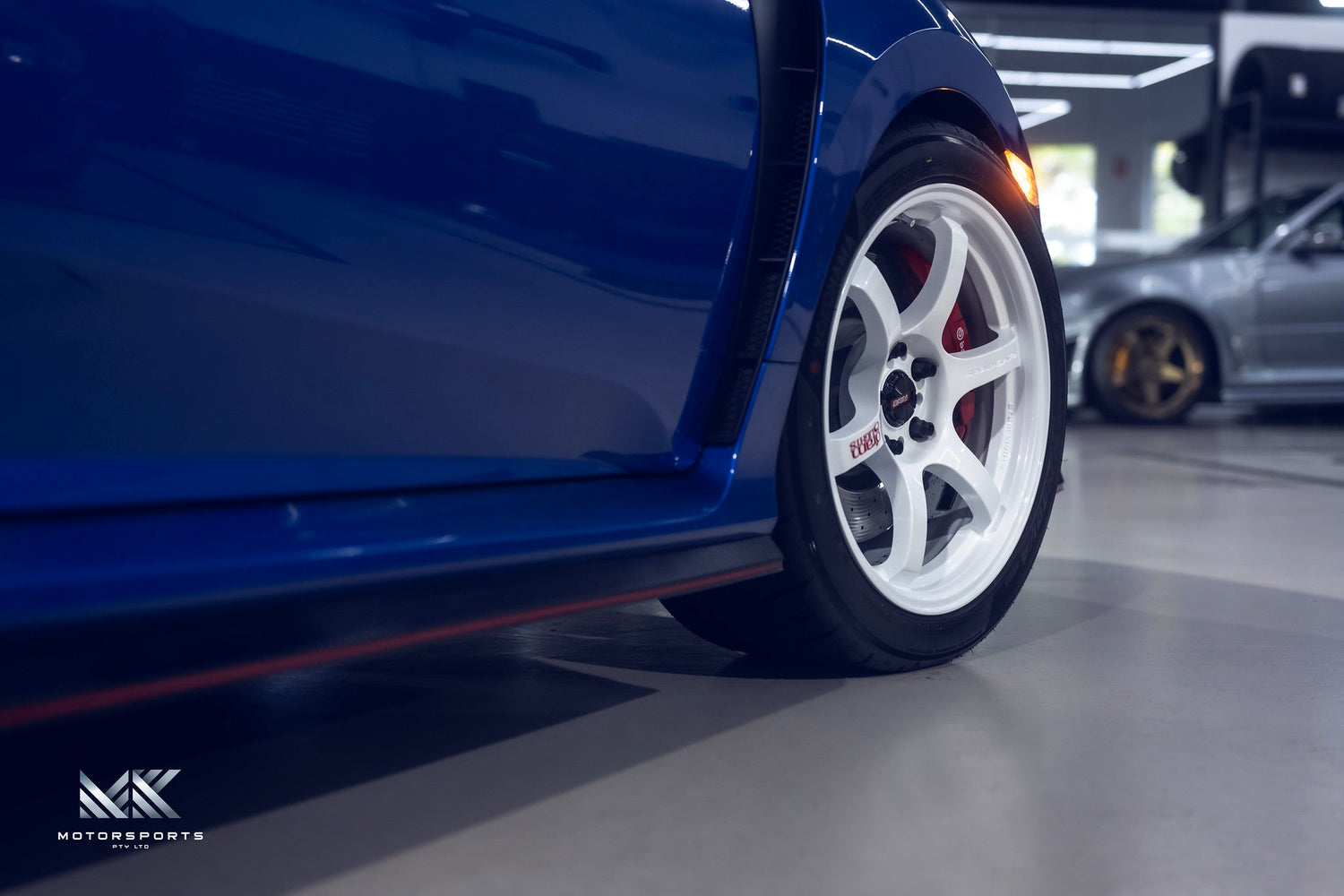 gramLIGHTS 57DR - 18’’ In Stock - Wheels