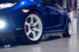 gramLIGHTS 57DR - 18’’ In Stock - Wheels