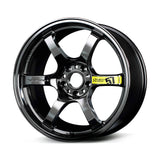 gramLIGHTS 57DR Limited RBC 19’’ - Honda Civic Type R FK8/FL5 - Preorder - Wheels