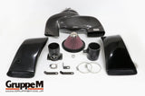 GruppeM RAM Air System GR86 ZN8 / BRZ ZD8 Engine Bay