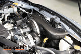 GruppeM RAM Air System GR86 ZN8 / BRZ ZD8 Engine Bay