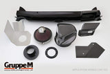 GruppeM RAM Air System Honda Civic Type R FD2 Engine Bay