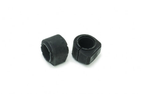 Hardrace 32MM Front Sway Bar - Hardened Rubber Bushings-  Honda Civic Type-R FL5 2022+ Blue 