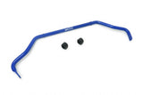 Hardrace 32MM Front Sway Bar - Hardened Rubber Bushings-  Honda Civic Type-R FL5 2022+ Blue 