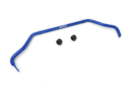 Hardrace 32MM Front Sway Bar - Hardened Rubber Bushings-  Honda Civic Type-R FL5 2022+ Blue 