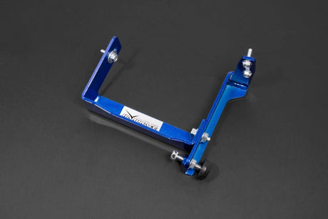 Hardrace Brake Master Cylinder Stopper - AP1 - Suspension