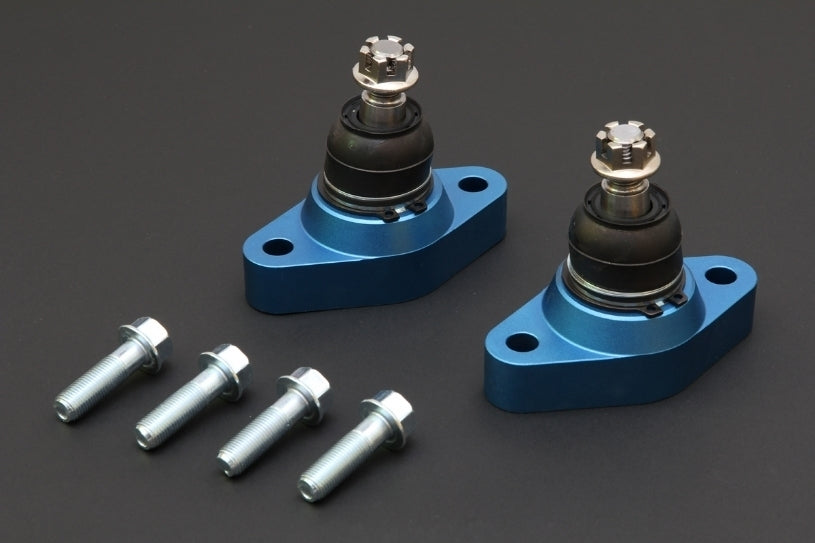 Hardrace Front Roll Centre Adjuster - Suspension