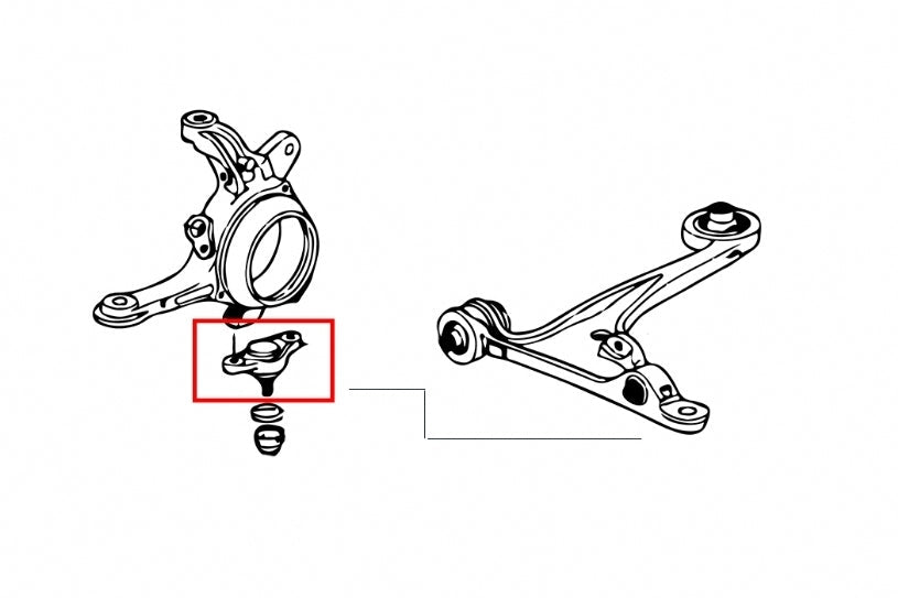 Hardrace Front Roll Centre Adjuster - Suspension