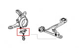 Hardrace Front Roll Centre Adjuster - Suspension