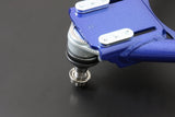 Hardrace Front Upper Arm Camber Kit - Suspension