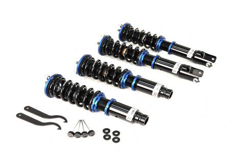 Hardrace HS Spec Coilovers - Suspension