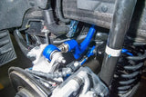 Hardrace Rear Camber Kit (Pillow Ball) - Suspension