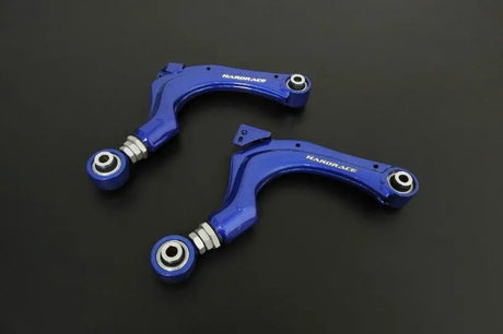 Hardrace Rear Camber Kit (Pillow Ball) - Suspension