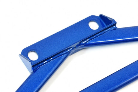 Hardrace Rear Sub-Frame Brace - Suspension