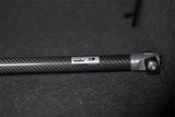 HKS Carbon Brace Set GR86 ZN8 / BRZ ZD8 Engine Bay