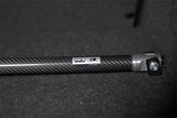 HKS Carbon Brace Set GR86 ZN8 / BRZ ZD8 Engine Bay