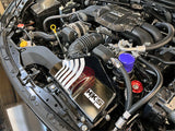 HKS Cold Air Intake GR86 ZN8 / BRZ ZD8 Engine Bay