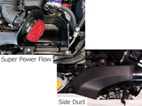 HKS Cold Air Intake GR86 ZN8 / BRZ ZD8 Engine Bay