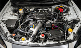 HKS Dry Carbon Engine Cover GR86 ZN8 / BRZ ZD8 Engine Bay