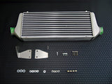 HKS GT2 Supercharger Prokit - Engine Bay