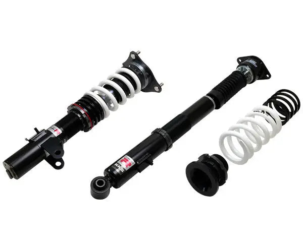 HKS Hipermax R Coilovers - Suspension