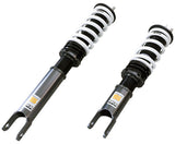 HKS Hipermax S Coilover suspension - Engine Bay