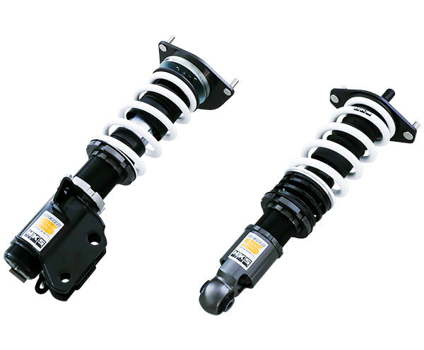 HKS Hipermax S Coilovers - Toyota GR86, Subaru BRZ (ZN8/ZD8