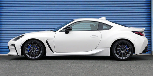 HKS Hipermax S Coilovers - Toyota GR86, Subaru BRZ (ZN8/ZD8